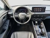 Thumbnail of 2025 Solar Silver Metallic Honda Accord Hybrid