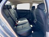 Thumbnail of 2025 Solar Silver Metallic Honda Accord Hybrid