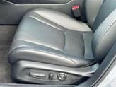 Thumbnail of 2025 Solar Silver Metallic Honda Accord Hybrid