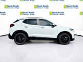 Thumbnail of 2024 Summit White Buick Encore GX