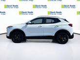 Thumbnail of 2024 Summit White Buick Encore GX