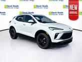 Photo of 2024 Summit White Buick Encore GX