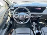 Thumbnail of 2024 Summit White Buick Encore GX