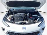 Thumbnail of 2024 Summit White Buick Encore GX