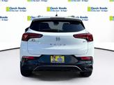Thumbnail of 2024 Summit White Buick Encore GX