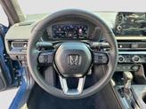 Thumbnail of 2025 Blue Lagoon Honda Civic Hybrid