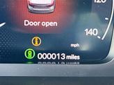 Thumbnail of 2025 Blue Lagoon Honda Civic Hybrid