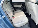 Thumbnail of 2025 Blue Lagoon Honda Civic Hybrid