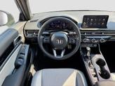 Thumbnail of 2025 Blue Lagoon Honda Civic Hybrid