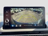 Thumbnail of 2025 Blue Lagoon Honda Civic Hybrid