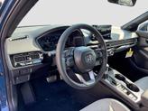 Thumbnail of 2025 Blue Lagoon Honda Civic Hybrid