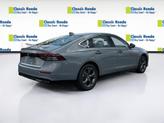 Thumbnail of 2025 Urban Gray Pearl Honda Accord Hybrid