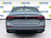 Thumbnail of 2025 Urban Gray Pearl Honda Accord Hybrid