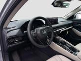 Thumbnail of 2025 Urban Gray Pearl Honda Accord Hybrid