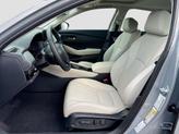 Thumbnail of 2025 Urban Gray Pearl Honda Accord Hybrid