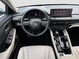 Thumbnail of 2025 Urban Gray Pearl Honda Accord Hybrid