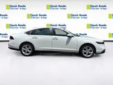 Thumbnail of 2025 Platinum White Pearl Honda Accord