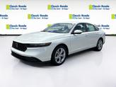 Thumbnail of 2025 Platinum White Pearl Honda Accord