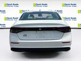 Thumbnail of 2025 Platinum White Pearl Honda Accord