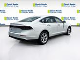 Thumbnail of 2025 Platinum White Pearl Honda Accord