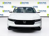 Thumbnail of 2025 Platinum White Pearl Honda Accord