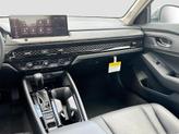 Thumbnail of 2025 Meteorite Gray Metallic Honda Accord Hybrid