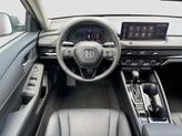 Thumbnail of 2025 Meteorite Gray Metallic Honda Accord Hybrid