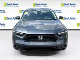 Thumbnail of 2025 Meteorite Gray Metallic Honda Accord Hybrid