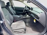 Thumbnail of 2025 Meteorite Gray Metallic Honda Accord Hybrid