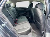 Thumbnail of 2025 Meteorite Gray Metallic Honda Accord Hybrid