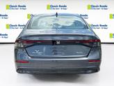 Thumbnail of 2025 Meteorite Gray Metallic Honda Accord Hybrid