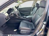 Thumbnail of 2025 Meteorite Gray Metallic Honda Accord Hybrid