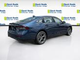 Thumbnail of 2025 Canyon Honda Accord Hybrid