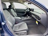 Thumbnail of 2025 Canyon Honda Accord Hybrid