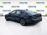 Thumbnail of 2025 Canyon Honda Accord Hybrid