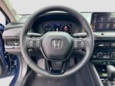 Thumbnail of 2025 Canyon Honda Accord Hybrid