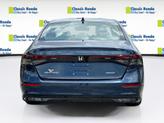 Thumbnail of 2025 Canyon Honda Accord Hybrid