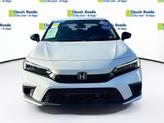 Thumbnail of 2022 Platinum White Pearl Honda Civic