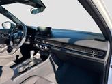 Thumbnail of 2022 Platinum White Pearl Honda Civic