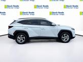 Thumbnail of 2024 White Pearl Hyundai TUCSON