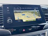 Thumbnail of 2022 Crystal Black Pearl Honda Passport