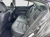 Thumbnail of 2023 Gun Metallic Nissan Altima