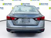 Thumbnail of 2023 Gun Metallic Nissan Altima