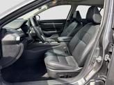 Thumbnail of 2023 Gun Metallic Nissan Altima