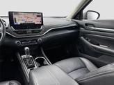 Thumbnail of 2023 Gun Metallic Nissan Altima