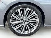 Thumbnail of 2023 Gun Metallic Nissan Altima