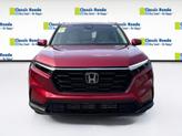 Thumbnail of 2026 Radiant Red Metallic Honda CR-V