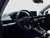 Thumbnail of 2026 Radiant Red Metallic Honda CR-V