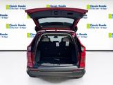 Thumbnail of 2026 Radiant Red Metallic Honda CR-V