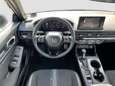 Thumbnail of 2023 Meteorite Gray Metallic Honda Civic